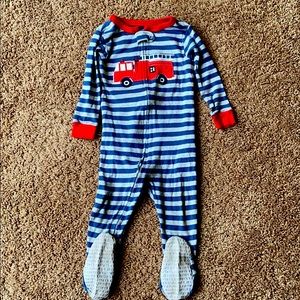 Sleepwear for 18 month old